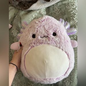 Monica 12” squishmallow